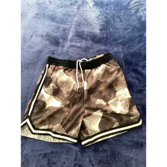 Nike DNA Shorts - Men’s Dri-FIT 6” Basketball Sharts Sz: Large - Picture 10 of 12